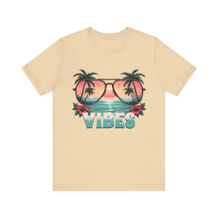 Sunkissed Vibes Tee