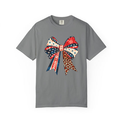 Wild Star Bow Tee