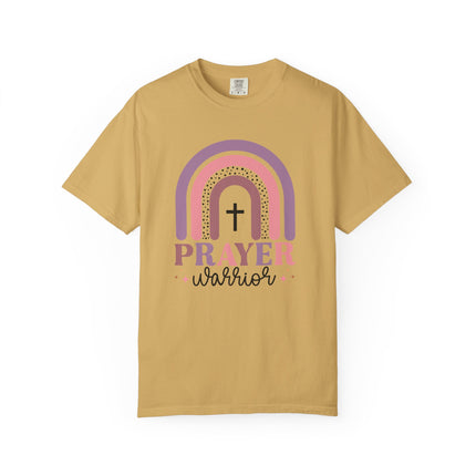 Prayer Warrior Tee