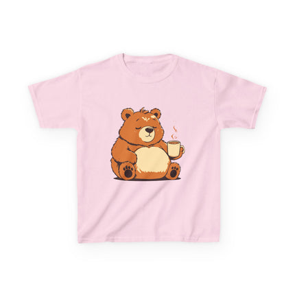 Chill Bear Kids T-Shirt