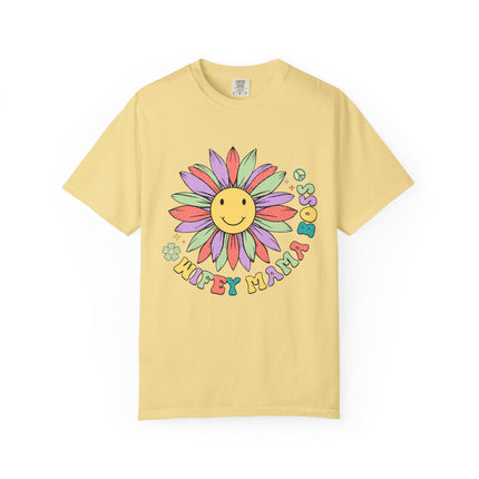 Wifey Mama Boss Tee