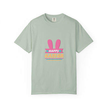 Bold Bunny Ears Easter Tee