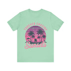 Heather Mint
