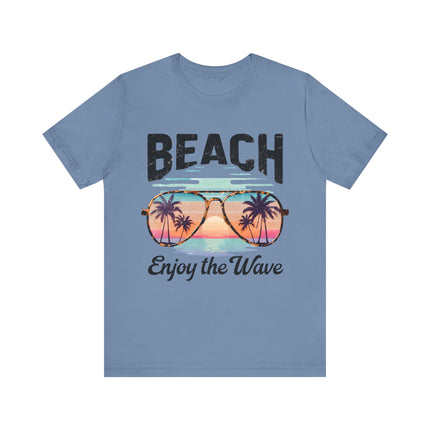 Enjoy the Wave Tee