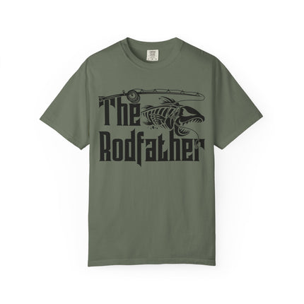 The Rodfather Tee