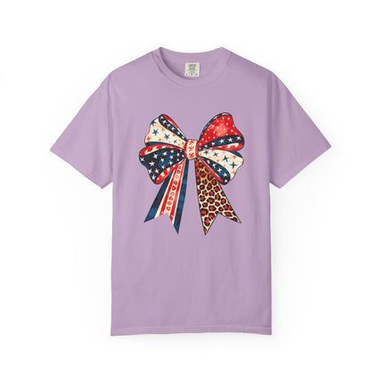 Wild Star Bow Tee