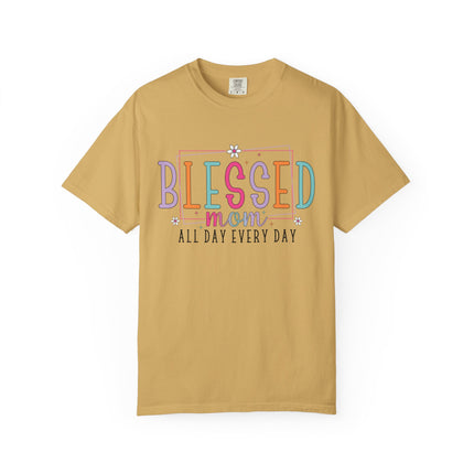 Blessed Mom Tee