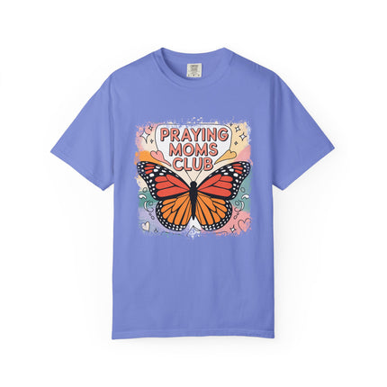 Praying Moms Club Tee