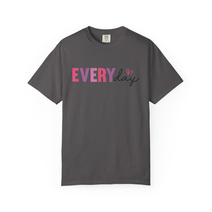 Every Day Matters Tee