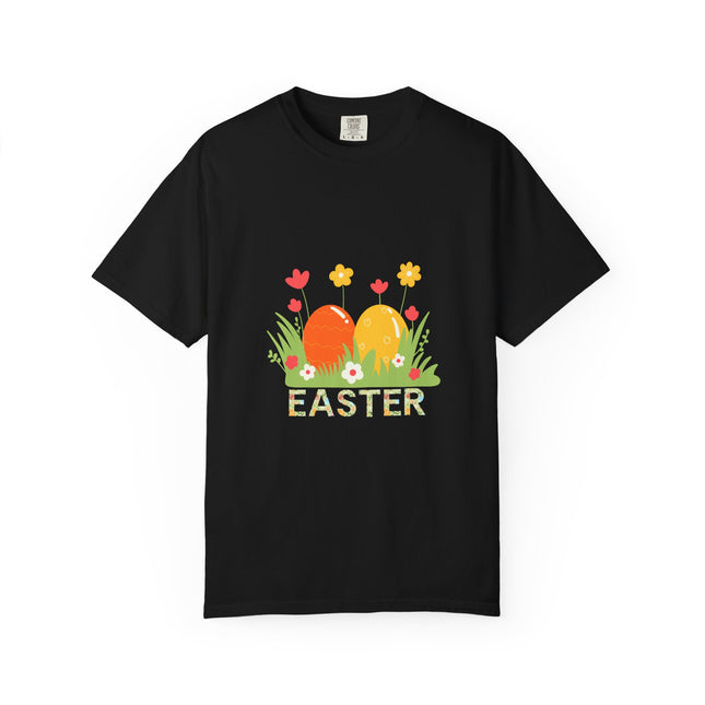 Spring Egg Meadow Tee