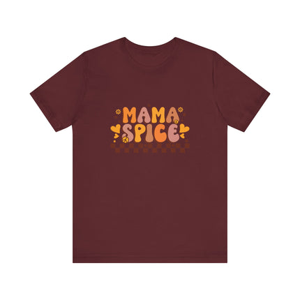 Mama Spice Fall Tee