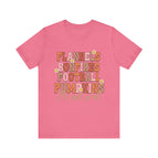 Charity Pink