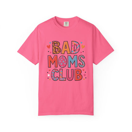 Bad Moms Club Tee
