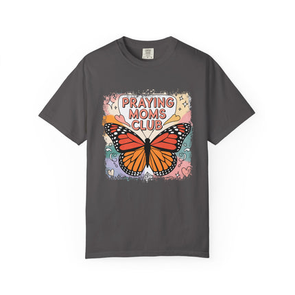 Praying Moms Club Tee