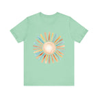 Heather Mint