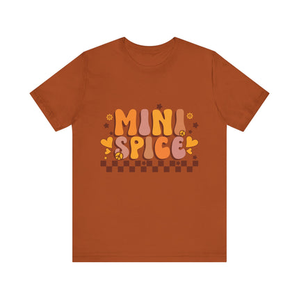 Mini Spice Kids Tee