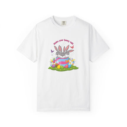 Bunny Groove Tee