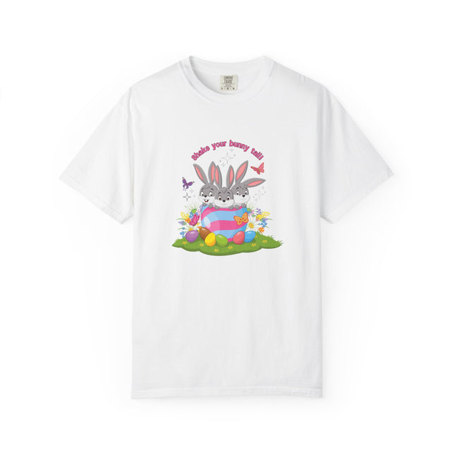 Bunny Groove Tee