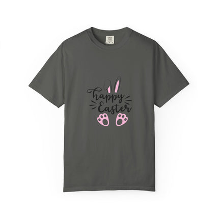 Bunny Ears & Paws Tee