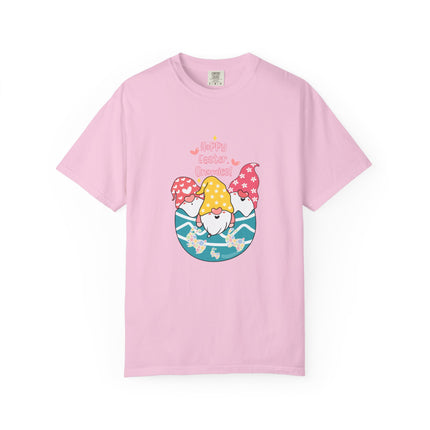 Easter Gnomies Tee