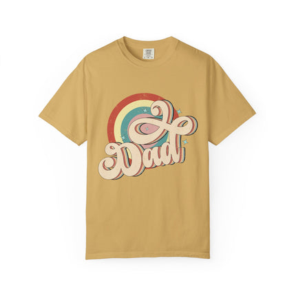 Groovy Dad Tee