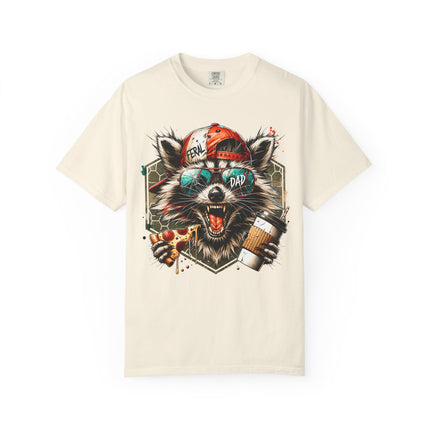 Feral Dad Tee