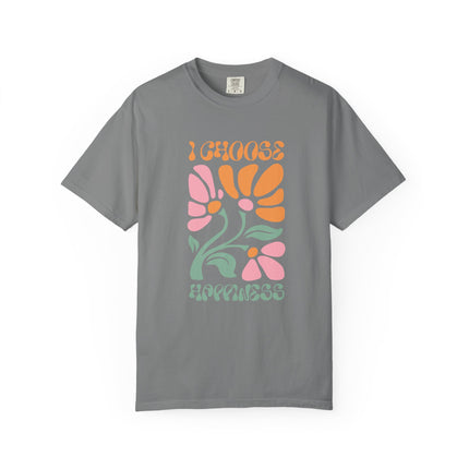 Choose Joy Bloom Tee