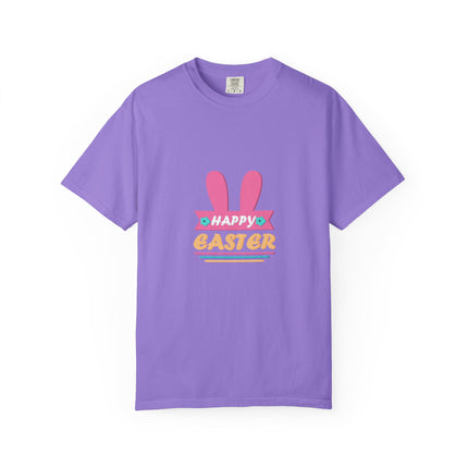 Bold Bunny Ears Easter Tee