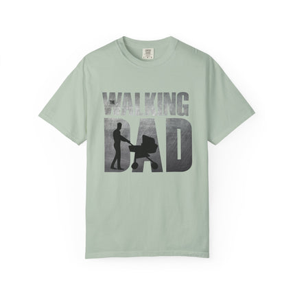 The Walking Dad Tee