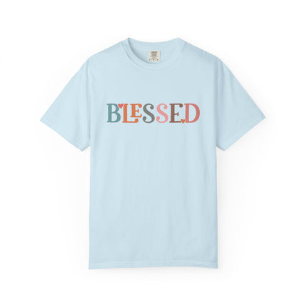 Blessed Everyday Tee