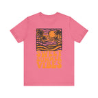 Charity Pink