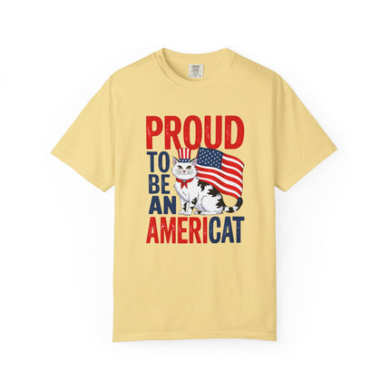 Americat Pride Tee