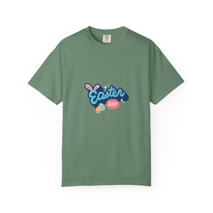 Easter Day Pop Tee