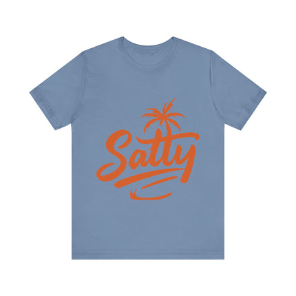 Satty Island Vibes Tee