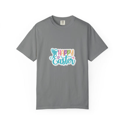 Pastel Bunny Ears Tee