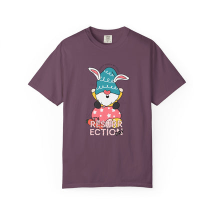 Resurrection Day Gnome Tee