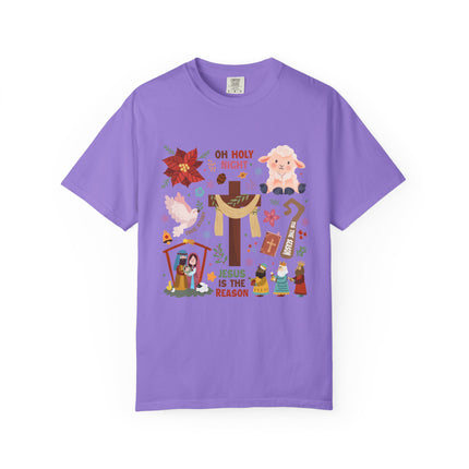 True Story Christmas Tee