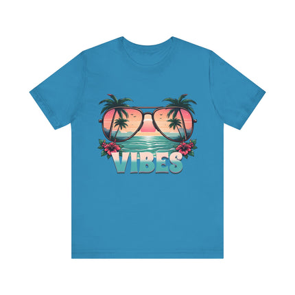 Sunkissed Vibes Tee