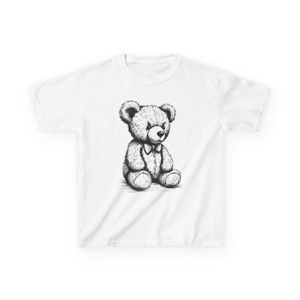 Vintage Teddy Bear Kids T-Shirt