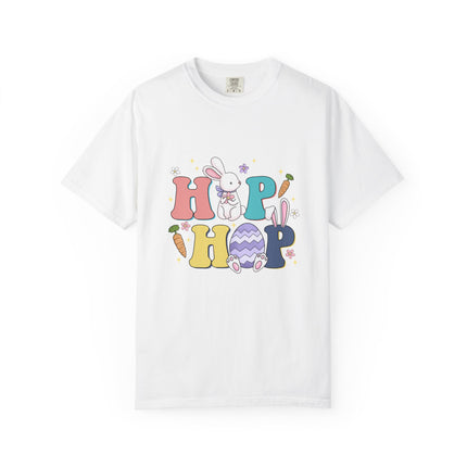 Hop Hop Bunny Tee