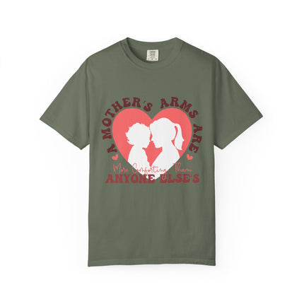 Mother's Arms Tee