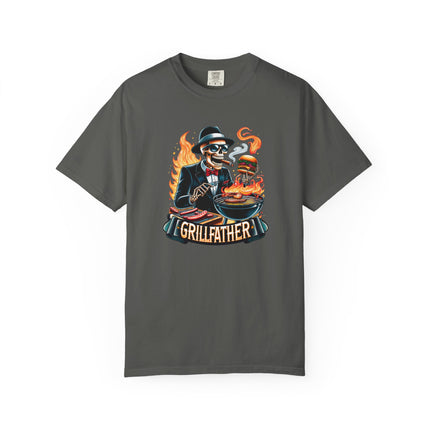 The Grillfather Tee