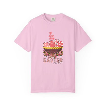 Easter Bloom Basket Tee