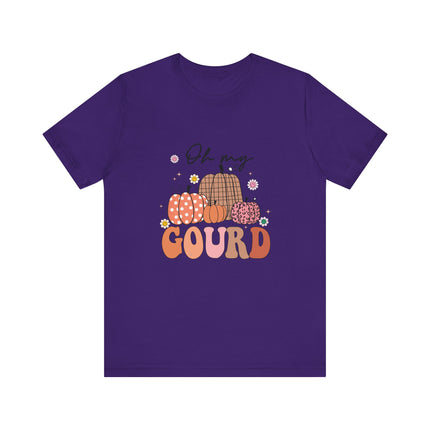 Oh My Gourd Tee