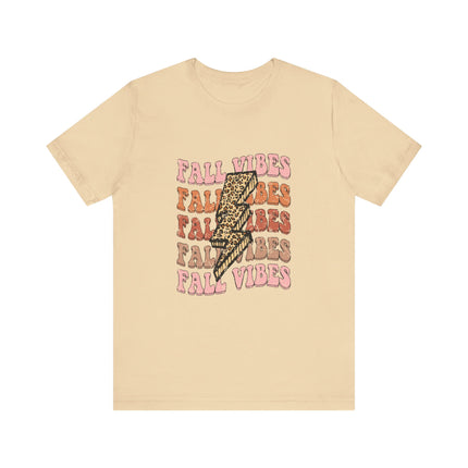 Wild Fall Vibes Tee