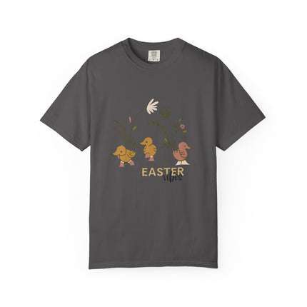 Easter Duckling Parade Tee