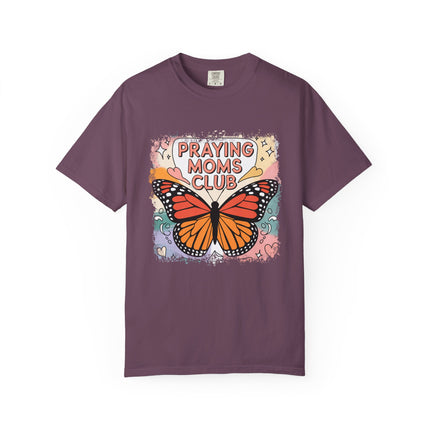 Praying Moms Club Tee