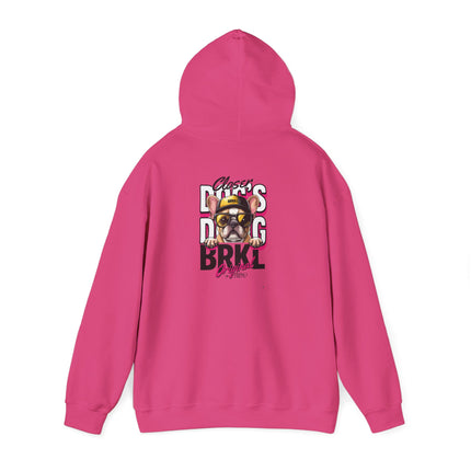 Brooklyn Dog Club Hoodie