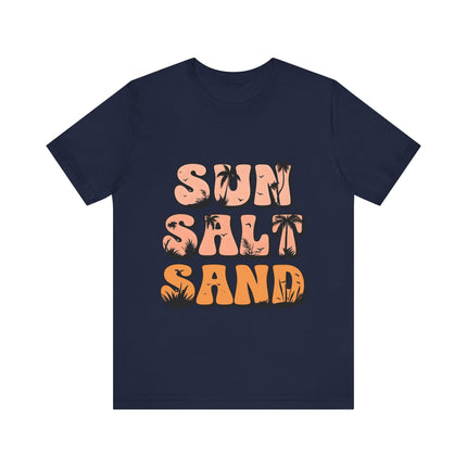 Sun Salt Sand Tee