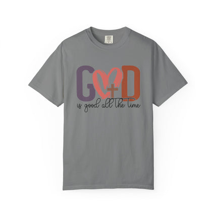 God Is Good Tee